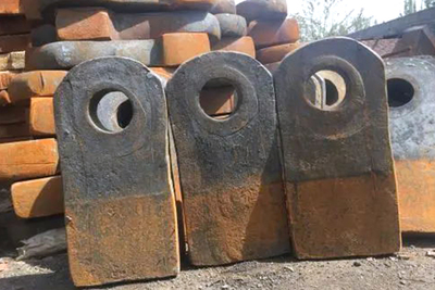 同一現場、同一設備、同一錘頭，為何使用壽命天差地別？——探秘礦山機械設備配件的壽命之謎